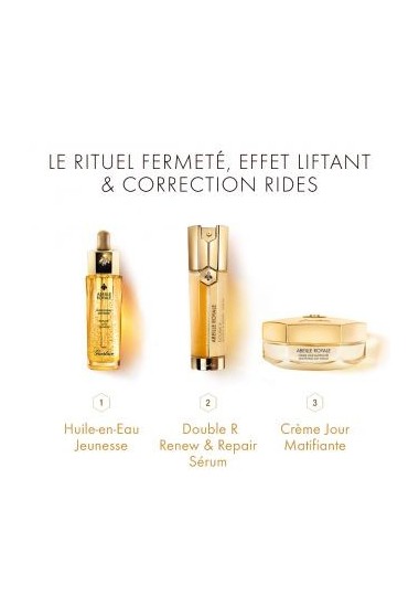 CRÈME GUERLAIN ABEILLE ROYALE LISSE 50ML GUERLAIN - 5