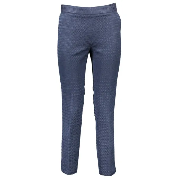 PANTALON FEMME GANT BLEU - GANT