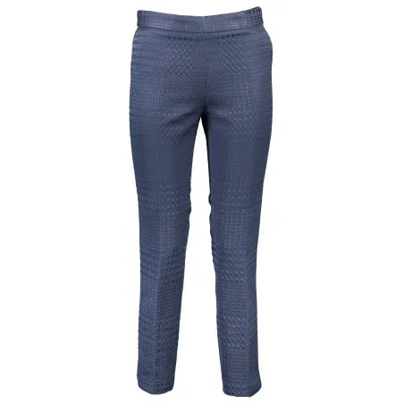 PANTALON FEMME GANT BLEU - GANT