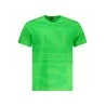 T-SHIRT À MANCHES COURTES NORTH SAILS HOMME VERT - NORTH SAILS