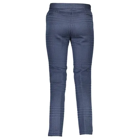 PANTALON FEMME GANT BLEU - GANT