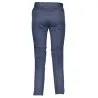 PANTALON FEMME GANT BLEU - GANT