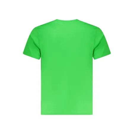 T-SHIRT À MANCHES COURTES NORTH SAILS HOMME VERT - NORTH SAILS