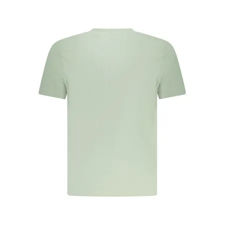 T-SHIRT À MANCHES COURTES POUR HOMME NORVÈGE 1963 VERT - NORWAY 1963