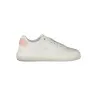 CHAUSSURES DE SPORT POUR FEMMES CALVIN KLEIN BLANCHES - CALVIN KLEIN