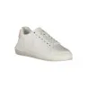 CHAUSSURES DE SPORT POUR FEMMES CALVIN KLEIN BLANCHES - CALVIN KLEIN