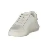 CHAUSSURES DE SPORT POUR FEMMES CALVIN KLEIN BLANCHES - CALVIN KLEIN