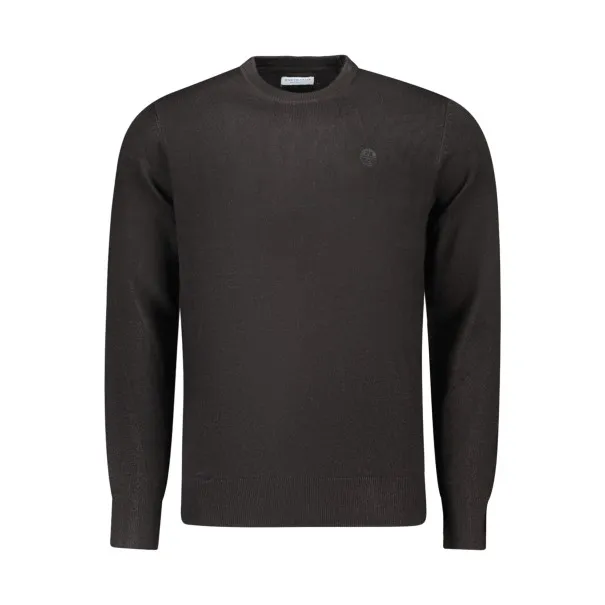 PULL NOIR POUR HOMME NORTH SAILS - NORTH SAILS