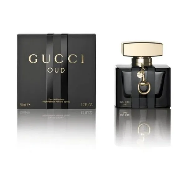 Eau de Parfum Femme GUCCI OUD