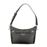 SAC NOIR GUESS JEANS POUR FEMME - GUESS JEANS