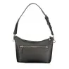 SAC NOIR GUESS JEANS POUR FEMME - GUESS JEANS