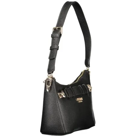 SAC NOIR GUESS JEANS POUR FEMME - GUESS JEANS