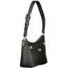 SAC NOIR GUESS JEANS POUR FEMME - GUESS JEANS