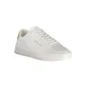 CHAUSSURES DE SPORT BLANCHES POUR HOMMES TOMMY HILFIGER - TOMMY HILFIGER