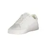 CHAUSSURES DE SPORT BLANCHES POUR HOMMES TOMMY HILFIGER - TOMMY HILFIGER