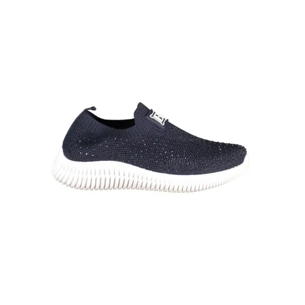 CHAUSSURES DE SPORT BLEUES POUR FEMMES LAURA BIAGIOTTI - LAURA BIAGIOTTI
