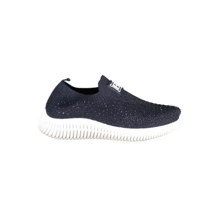 CHAUSSURES DE SPORT BLEUES POUR FEMMES LAURA BIAGIOTTI - LAURA BIAGIOTTI