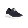 CHAUSSURES DE SPORT BLEUES POUR FEMMES LAURA BIAGIOTTI - LAURA BIAGIOTTI