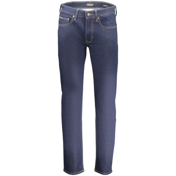 Jean Guess pour homme, bleu - GUESS JEANS