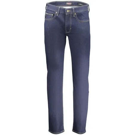 Jean Guess pour homme, bleu - GUESS JEANS