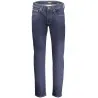 Jean Guess pour homme, bleu - GUESS JEANS