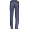 Jean Guess pour homme, bleu - GUESS JEANS