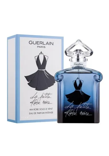 Eau de Parfum Femme GUERLAIN LA PETITE ROBE NOIRE INTENSE - GUERLAIN