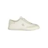 CHAUSSURES DE SPORT BLANCHES POUR FEMME CALVIN KLEIN - CALVIN KLEIN