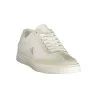 CHAUSSURES DE SPORT BLANCHES POUR FEMME CALVIN KLEIN - CALVIN KLEIN