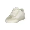 CHAUSSURES DE SPORT BLANCHES POUR FEMME CALVIN KLEIN - CALVIN KLEIN