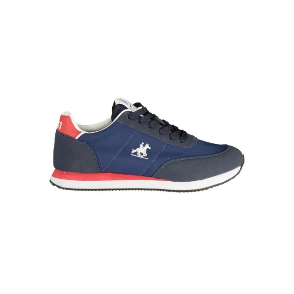 Chaussures de sport bleues pour hommes US GRAND - U.S. GRAND