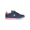 Chaussures de sport bleues pour hommes US GRAND - U.S. GRAND
