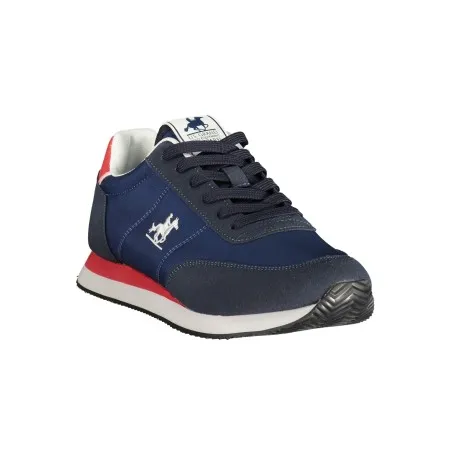 Chaussures de sport bleues pour hommes US GRAND - U.S. GRAND