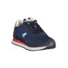 Chaussures de sport bleues pour hommes US GRAND - U.S. GRAND