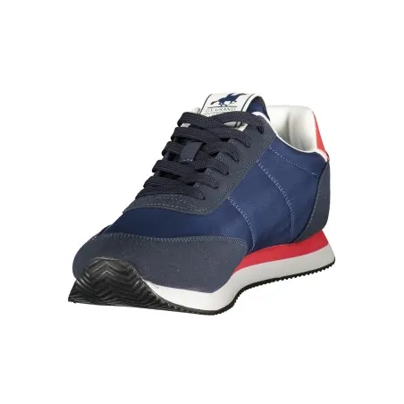 Chaussures de sport bleues pour hommes US GRAND - U.S. GRAND