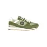 CHAUSSURES NAPAPIJRI POUR HOMMES, CHAUSSURES DE SPORT VERTES - NAPAPIJRI