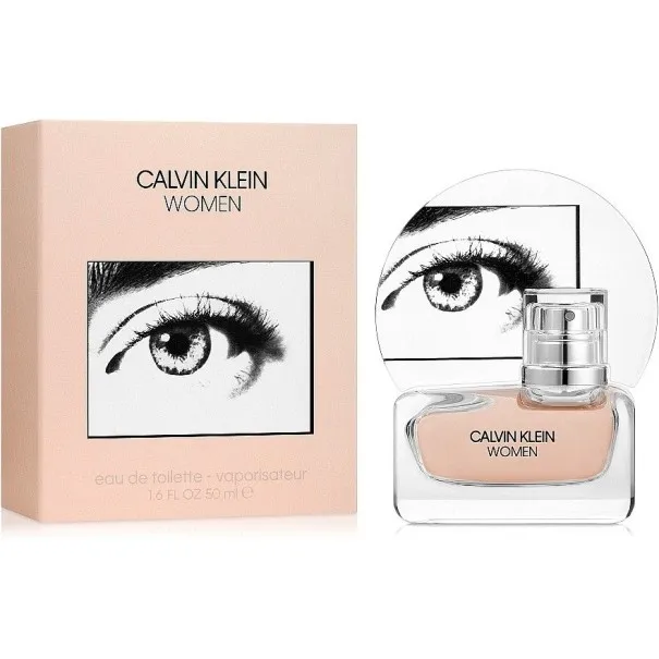 Eau de Parfum Femme CALVIN KLEIN WOMEN  INTENSE