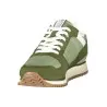 CHAUSSURES NAPAPIJRI POUR HOMMES, CHAUSSURES DE SPORT VERTES - NAPAPIJRI