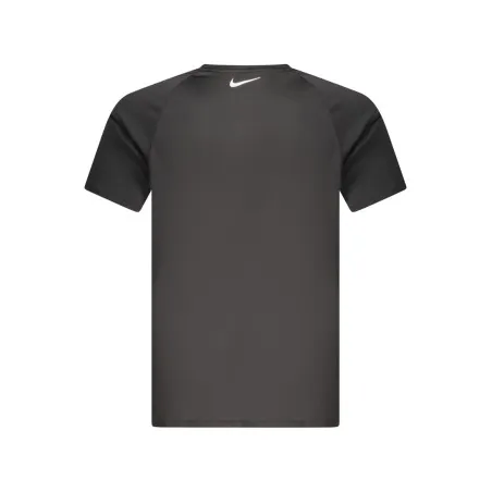 T-shirt à manches courtes Nike pour homme, noir - NIKE