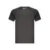 T-shirt à manches courtes Nike pour homme, noir - NIKE
