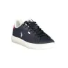 Chaussures de sport bleues pour hommes US POLO ASSN. - U.S. POLO ASSN
