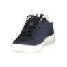 Chaussures de sport bleues pour hommes US POLO ASSN. - U.S. POLO ASSN