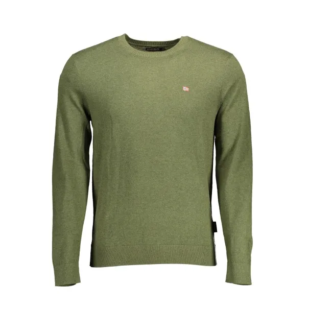 PULL VERT HOMME NAPAPIJRI - NAPAPIJRI