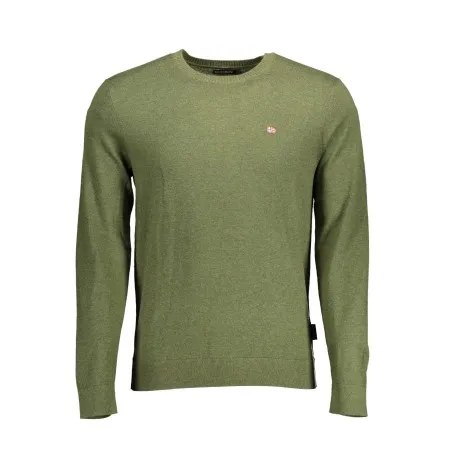 PULL VERT HOMME NAPAPIJRI - NAPAPIJRI