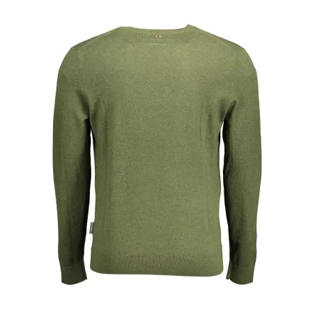 PULL VERT HOMME NAPAPIJRI - NAPAPIJRI