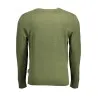 PULL VERT HOMME NAPAPIJRI - NAPAPIJRI