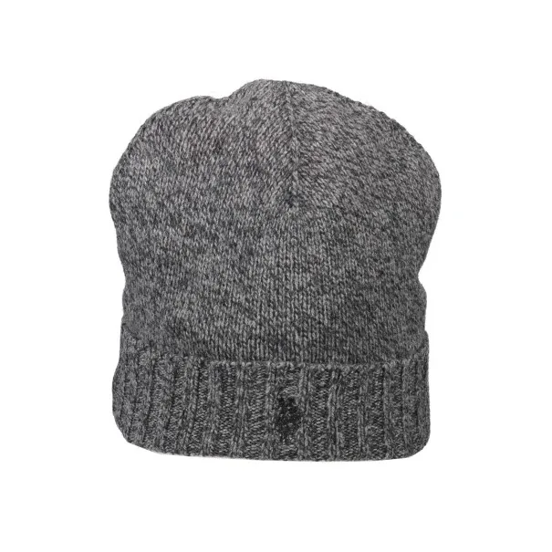 Casquette noire pour homme US POLO ASSN. - U.S. POLO ASSN