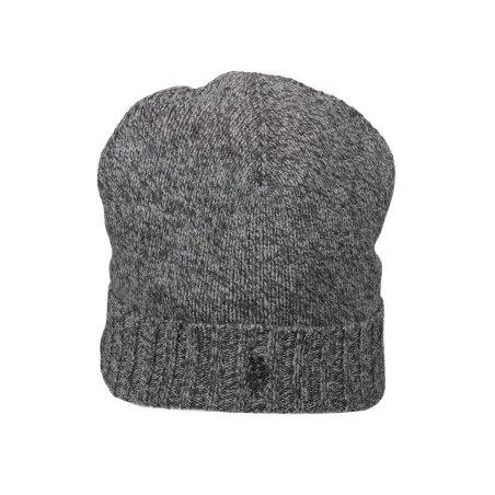 Casquette noire pour homme US POLO ASSN. - U.S. POLO ASSN