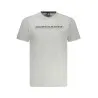 T-SHIRT À MANCHES COURTES NORTH SAILS HOMME GRIS - NORTH SAILS