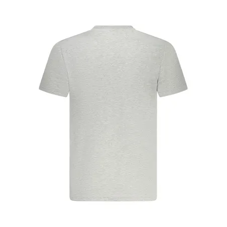 T-SHIRT À MANCHES COURTES NORTH SAILS HOMME GRIS - NORTH SAILS
